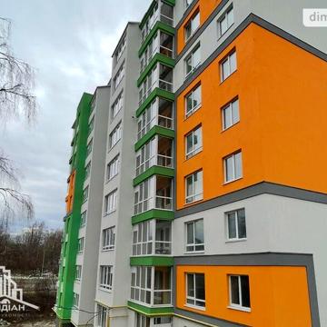 Продаж 1к Квартира Чернівецька вулиця