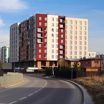 2кім, 57м, ЖК Трускавецька 48_ВЛАСНИК, переуступка без %, новобудова ЖК Трускавецька 48
