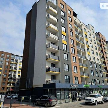 Продаж 4к Квартира Вовчинецька вулиця