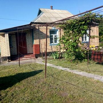 Продаю будинок , Київська область, Обухівський район,село Стави .
