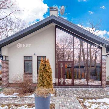 Будинок 150 м2 з басейном, р-н Лісопарк (Лесопарк, Лесное), 127604