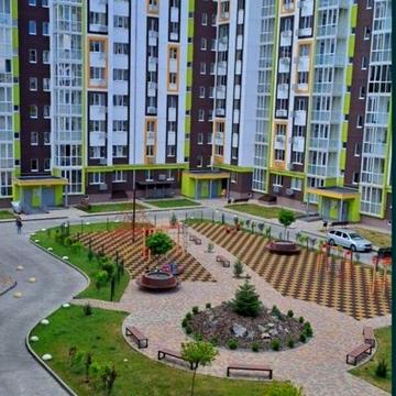 Продажа 2к квартира вул. Європейська ЖК Европейский квартал