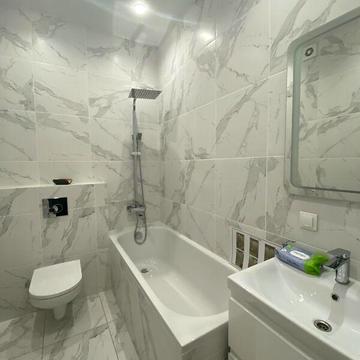 Продаж 1к Квартира Ольги Кобилянської (Достоєвського) вулиця ЖК Синергия Сити