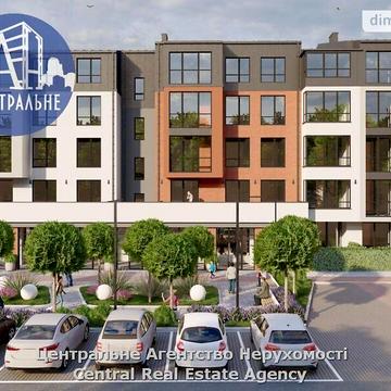Продаж 2к Квартира Гетьмана Мазепи вулиця ЖК Уютный квартал