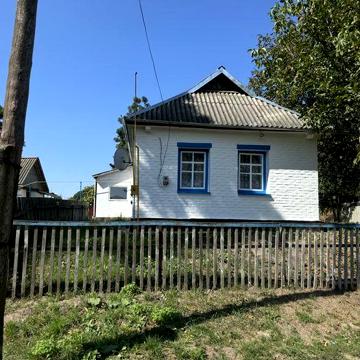 Продається будинок в селі Очеретня Вінницької області