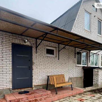 Продаж 3к Дім Медична вулиця