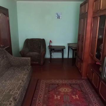 Продаж 1к Квартира Стельмаха вулиця