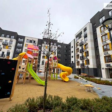 Продаж 1к Квартира Соборна (ІІІ Інтернаціоналу) вулиця ЖК Молодость