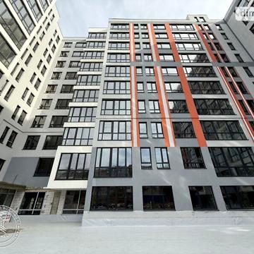 Продаж 2к Квартира Привокзальна площа ЖК ул. Привокзальная, 30