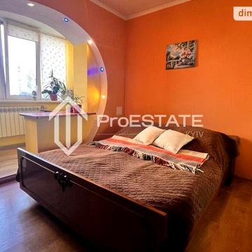 Продаж 3к Квартира Нова 2-а вулиця