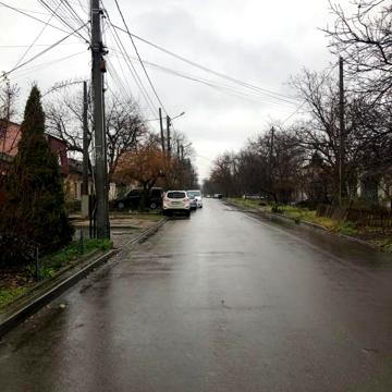 Спартаковская