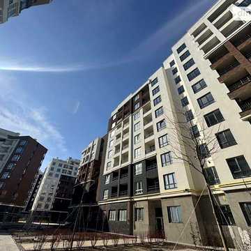 Продаж 2к Квартира Кобилянської Ольги вулиця ЖК Синергия Сити