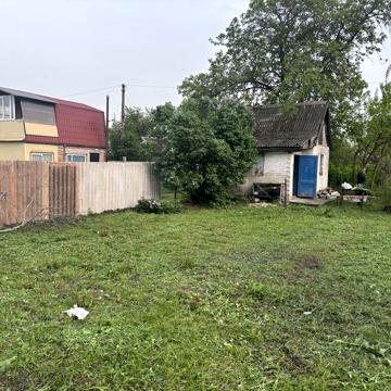 Дача в Червоних Подах Кривий Ріг