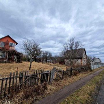 Дача в Березанці