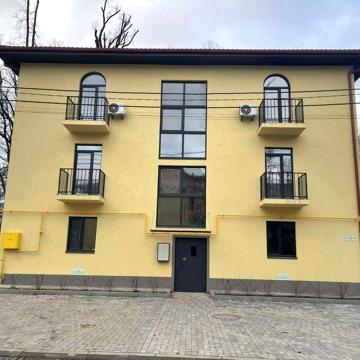 БЕЗ % Ворзель 2х 50м  вул. Композиторів 5, новий ремонт  Resort State. ЖК Resort State.