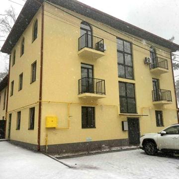 БЕЗ % Ворзель 2х 50м  вул. Композиторів 5, новий ремонт  Resort State. ЖК Resort State.