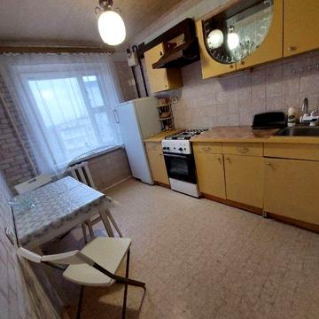 Аренда, 3-комнатная квартира, Бородинский м-н, по ул. Товарищеская