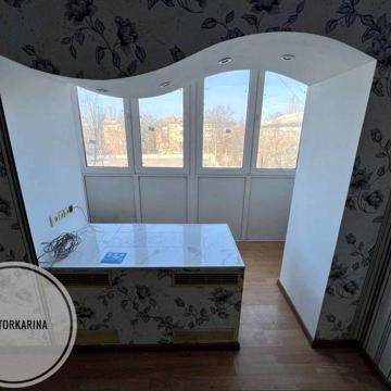 Продаю 1к кв/Космонавтов 56а