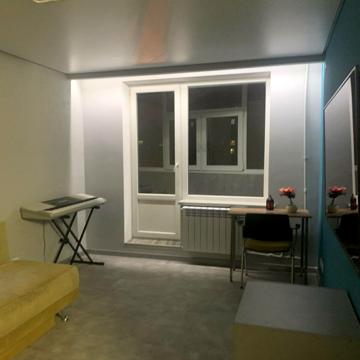 Гвардійців-Широнінців вул., 29