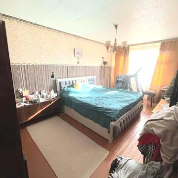 Продаж 3к Квартира Шолом-Алейхема вулиця