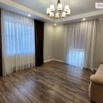 Довгострокова оренда 2к Квартира Національної Гвардії вулиця ЖК Паркове містечко