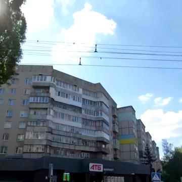 Соборна, 414