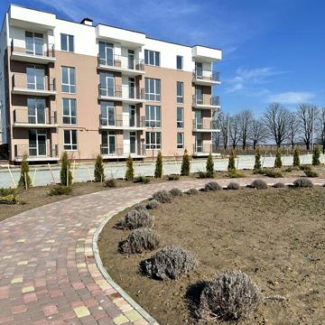 Продаж 1к Квартира вул. Ярослава Мудрого ЖК Именно тот