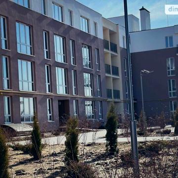 Продаж 1к Квартира Ярослава Мудрого (Чкалова) вулиця ЖК Саме той