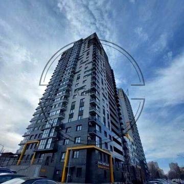 Без комісії! Продаж 1-но к. квартири в ЖК Campus Караваєві Дачі ЖК Campus