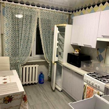 Сдам 3к квартиру