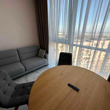 Продам 3 кімнатну квартиру ЖК Comfort City Рыбинский Гагаріна Дафі ЖК  Рыбинский