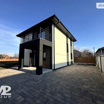 Продаж 5к Дім Яблунська вулиця