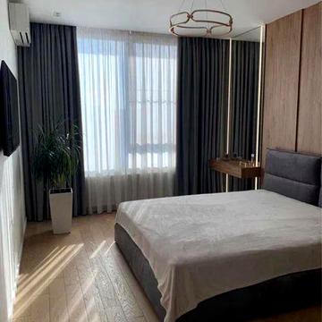 Продається  4-кімнатна, 107м2 ЖК Tetris Hall ‼️ ЖК Tetris Hall