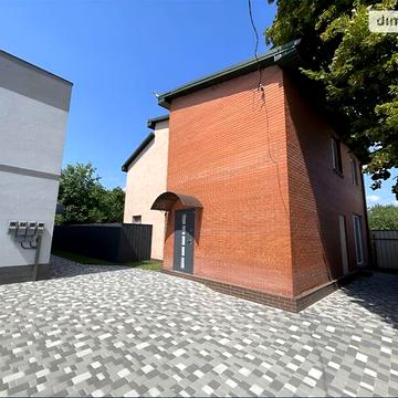 Продаж 4к Дім Центральна (Петровського) вулиця