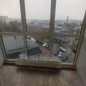 Панаса Мирного вул., 1