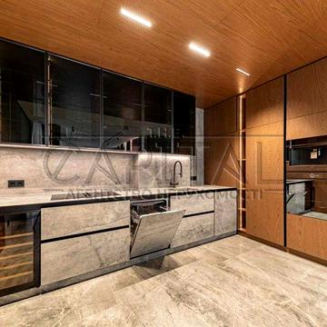 Продаж квартири, Лумумби Патріса, ЖК Taryan Towers ЖК Taryan Towers