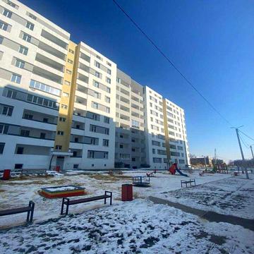Продаж 2-к квартири у новобудові ЖК Казка, Холодна Гора ЖК Казка