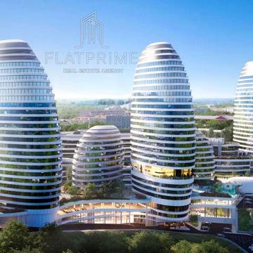Старонаводницька вул., 16б