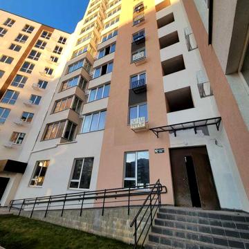 Велика 1-к квартира в ЖК Синергія ЖК Синергія