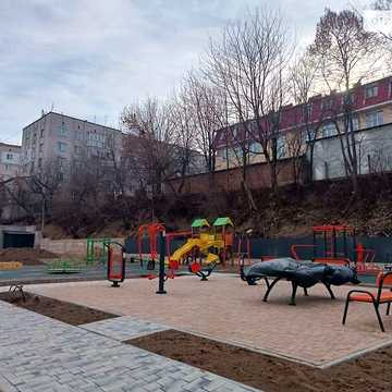 Продаж 1к Квартира Костя Широцького провулок ЖК Старогородский