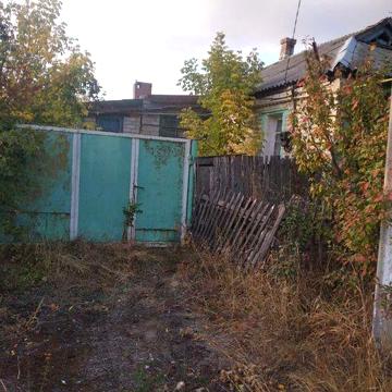 Продам дом состояние не жилое село Всесвятское
