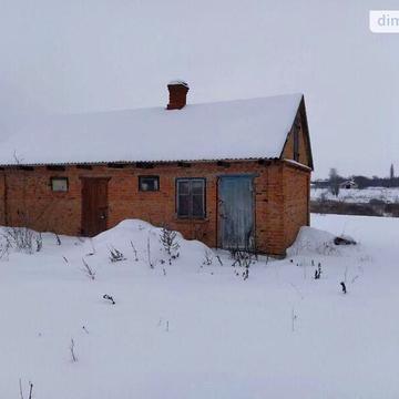 Продаж 3к Дім Тиха вулиця