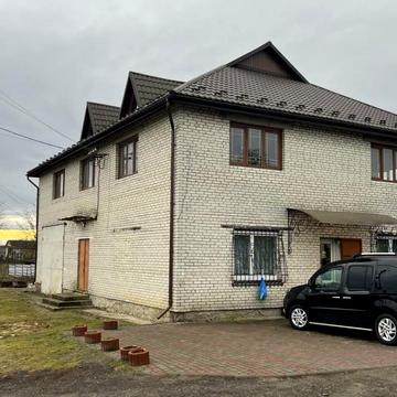 Василя Стуса вул.
