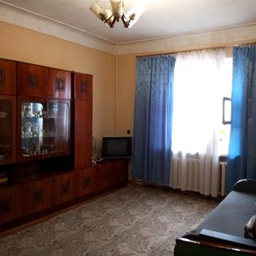 Каменское.Продам 2х комнатную квартиру