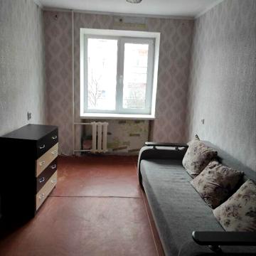 Продаж 3к Квартира вул. Зарічанська