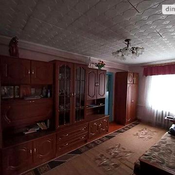 Продаж 4к Дім Садовий провулок