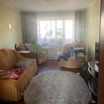 Продам 4-х кімнатну квартиру