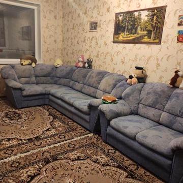 Здам 2 кімнатну квартиру на Східний 2