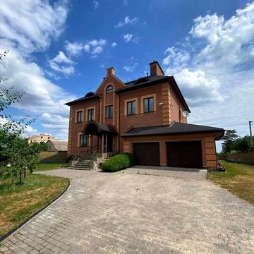 Продаж 5к Дім Набережна вулиця