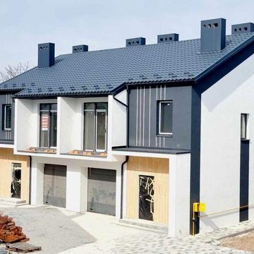 Продаж Дуплекс 140м2, 2.7 с. Готовий до ремонту. Місто. Будинок. Таун.